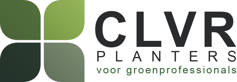 CLVR Planters